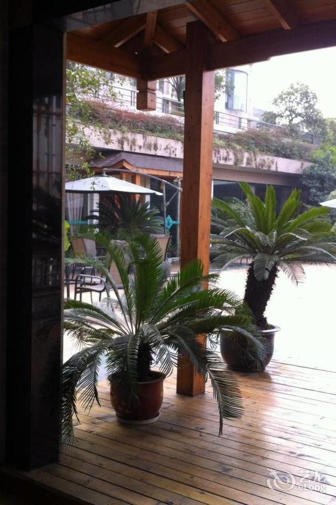 צ'נגדו Modern City Inn מראה חיצוני תמונה