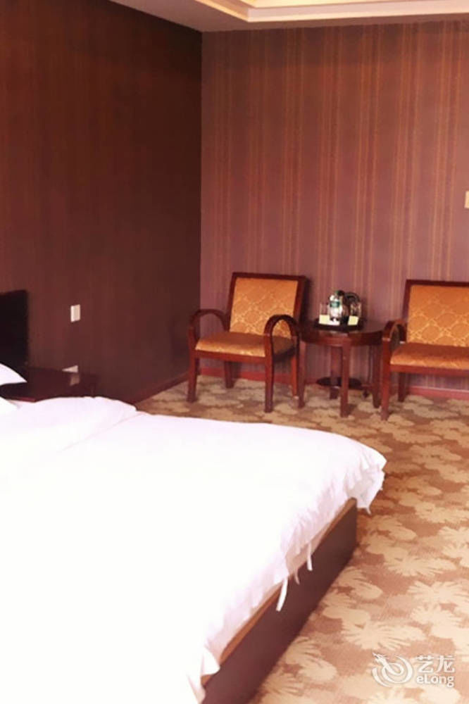 צ'נגדו Modern City Inn מראה חיצוני תמונה