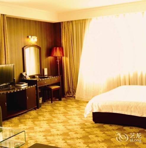 צ'נגדו Modern City Inn מראה חיצוני תמונה