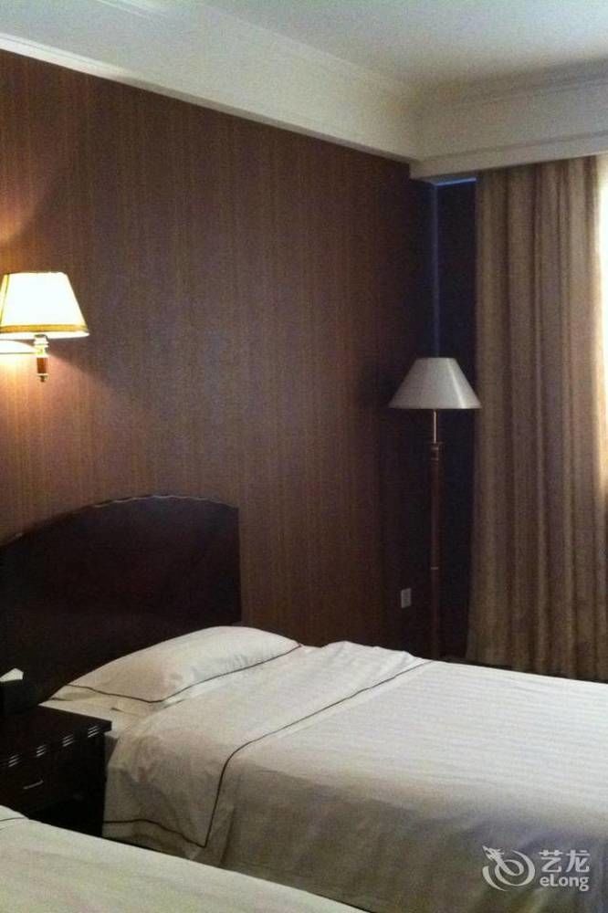 צ'נגדו Modern City Inn מראה חיצוני תמונה