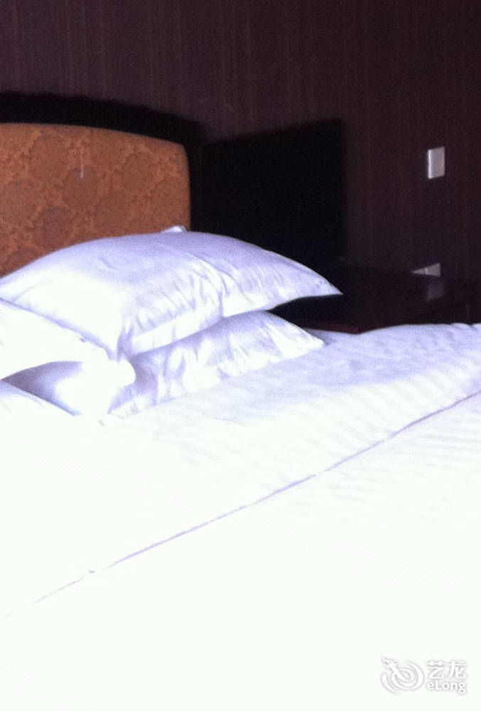 צ'נגדו Modern City Inn מראה חיצוני תמונה