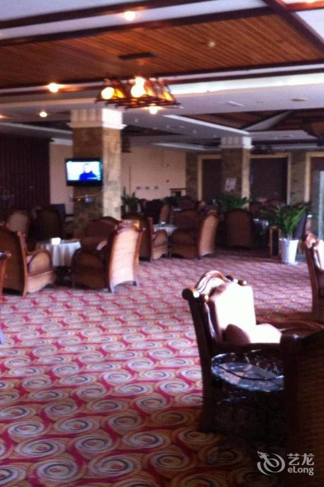 צ'נגדו Modern City Inn מראה חיצוני תמונה